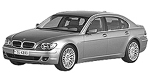 BMW E66 C2689 Fault Code