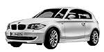 BMW E81 C2689 Fault Code