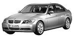 BMW E92 C2689 Fault Code