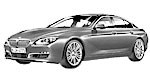 BMW F06 C2689 Fault Code